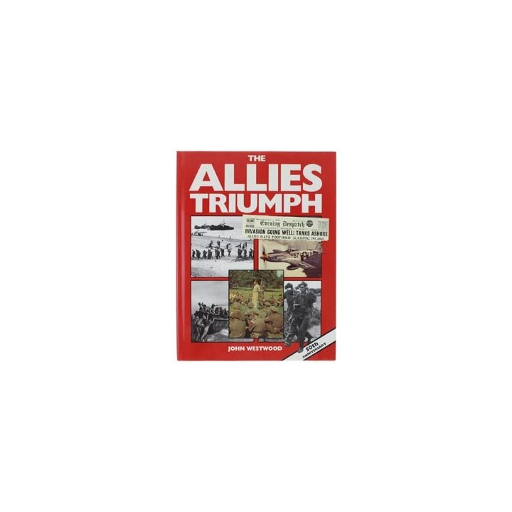 The Allies Triumph